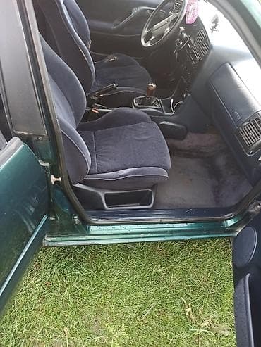 антибак 100: Volkswagen Passat Variant: 1996 г., 2 л, Механика, Бензин, Универсал — 7