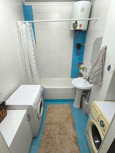 кредиь: 3 комнаты, 68 м², 106 серия, 9 этаж, Евроремонт — 9