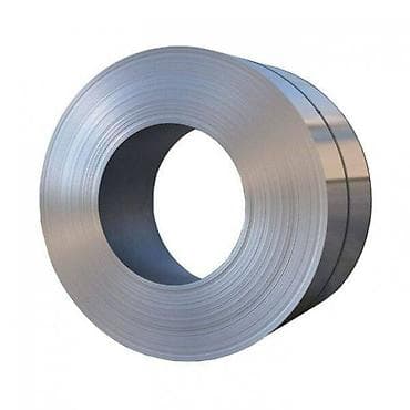 Лента Ширина: 1,8-1250 мм, Толщина: 0,01-3,5 мм Осуществляем доставку