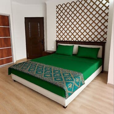 вечерний бишкек объявления куплю: 1 комната, Интернет, Wi-Fi, Телевизор, Банные принадлежности — 1