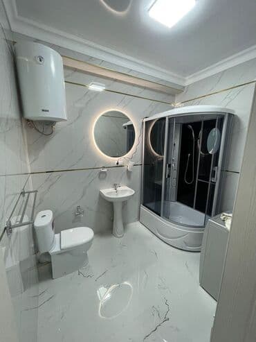 куплю квартиру филармония: 1 комната, Банные принадлежности, Бытовая техника, Парковка — 8