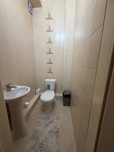 Квартиры: 2 комнаты, 70 м², Элитка, 2 этаж, Евроремонт — 9