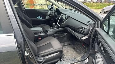 Продажа авто: Subaru Outback: 2021 г., 2.5 л, Вариатор, Бензин, Кроссовер — 3