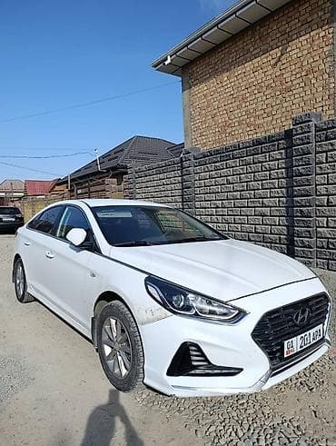 мотор 5 кв: Сдаю Hyundai Sonata под такси, Долгосрочно, | Залог, Предоплата, Водительские права — 7