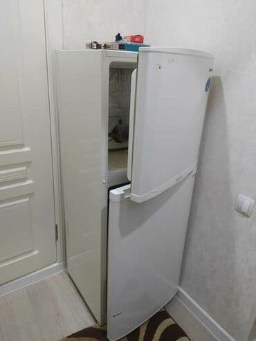 шоковые морозильные камеры: Качественный ремонт холодильников и морозильников любой сложности — 3