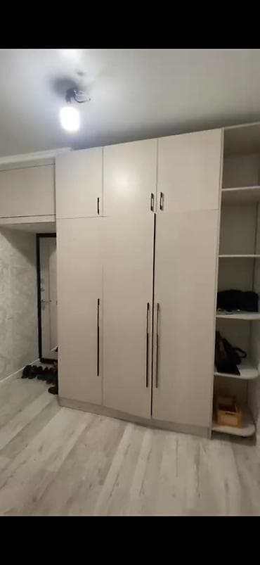 1 комната, Собственник, С мебелью полностью