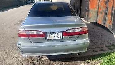 на хонда торнео: Honda Torneo: 2001 г., 1.8 л, Автомат, Бензин, Седан — 3