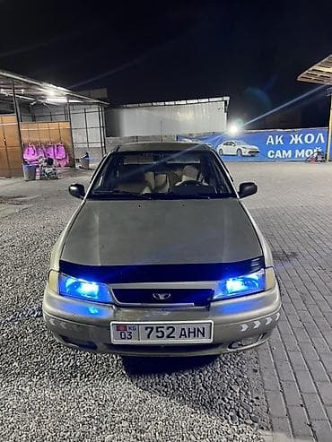 opel astra universal: Daewoo Nexia: 2008 г., 1.6 л, Механика, Бензин, Седан — 2
