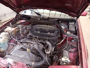 w211 e55: Mercedes-Benz W124: 1989 г., 2.3 л, Ручные, Бензин, Седан — 4