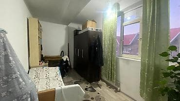 микр продажа: 35 м², С мебелью — 3