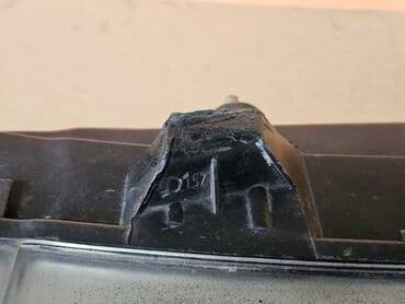 старая модель dell: Передняя правая фара Fiat 2004 г., Б/у, Оригинал, Германия — 7