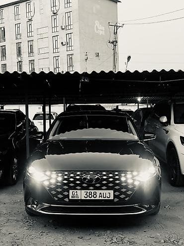 Кошельки: Grandeur 2.4 hybrid 
Без вложений — 1