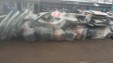 запчасти на опель вектра а: Передний Toyota, Б/у, Оригинал — 2