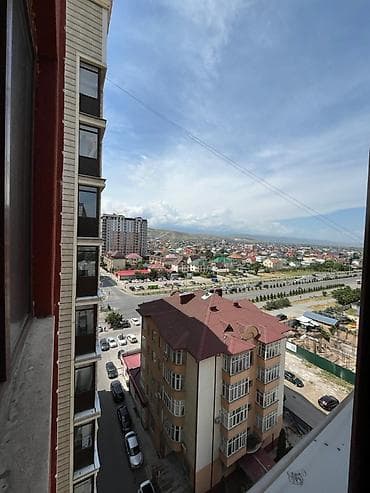 122: 4 комнаты, 122 м², 9 этаж, Евроремонт — 4