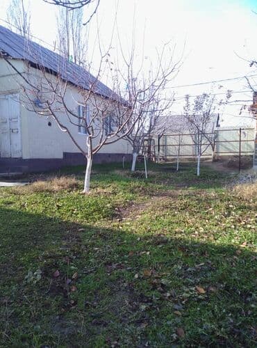 дома ак орго: Үй, 74 м², 5 бөлмө, Менчик ээси, Евро оңдоо — 9