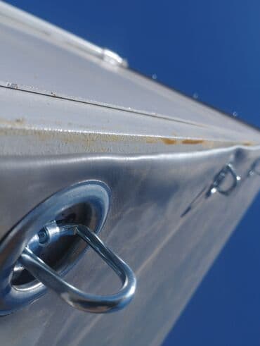 тент на фуры: Универсальный тент Для грузовых авто — 3