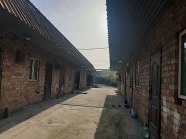 продаю дом нижней ала арча: Дом, 900 м², 12 комнат, Собственник — 6