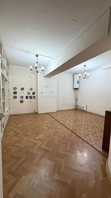 аренда квартиры без посредников: 3 комнаты, 125 м², Элитка, 1 этаж — 9