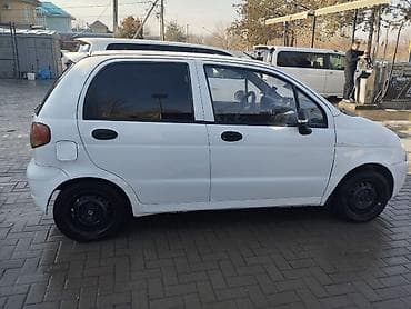 матиз 2 арзан: Daewoo Matiz: 2014 г., 0.8 л, Механика, Бензин, Хетчбек — 2