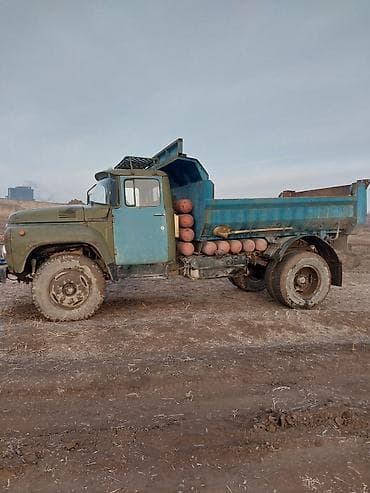 subaru forester2000: ЗИЛ : | 1989 г — 4