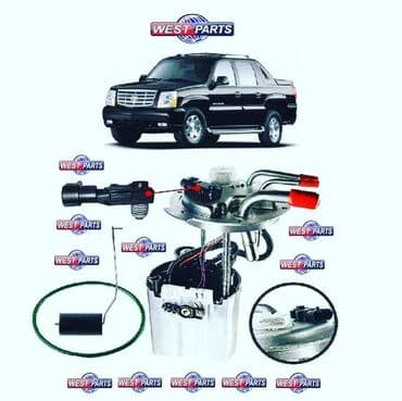 gmc: Запчасти кадиллак эскаллэйд#запчасти шевролет сабурбан#запчасти gmc — 3