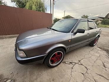 хендай соната 2019 цена бишкек: Audi 80: 1992 г., Седан — 8