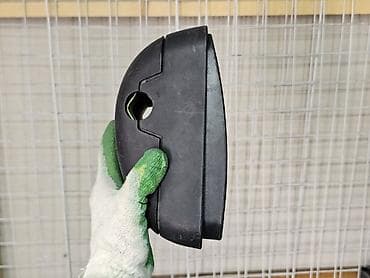 зеркало для мопеда: Зеркало заднего вида для грузовых машин / дополнительное / малое / — 10