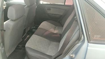 daewoo matiz 2007: Daewoo Nexia: 2012 г., 1.5 л, Механика, Бензин, Седан — 6