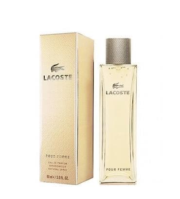 Лакоста 116 Духи «Эссенс» (Essens) — это парфюмерия, созданная по