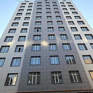 Квартиры: 1 комната, 55 м², 5 этаж — 1