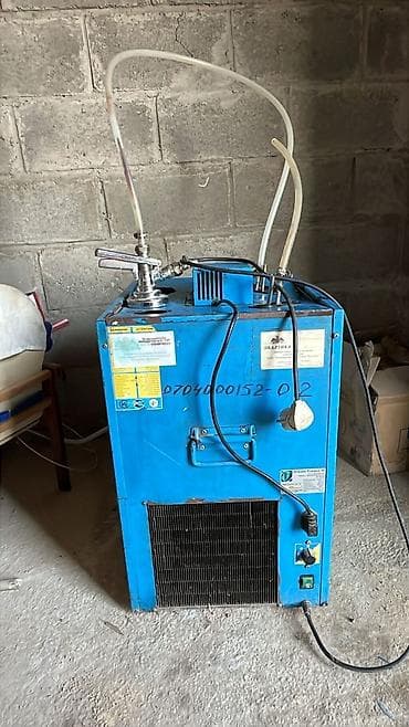 пивная установка для дома: Охладитель-раздатчик для пива/лимонада (пивная охлаждающая станция) - — 6