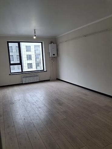 пишпек: 1 комната, 51 м², Элитка, 14 этаж, Косметический ремонт — 9