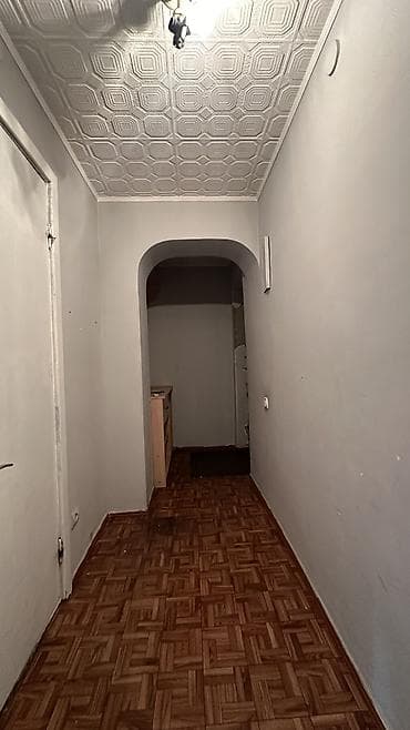 2 комнаты, 40 м², Хрущевка, 4 этаж, Старый ремонт — 6