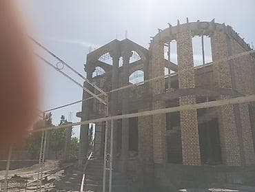 строительство монолитных домов под ключ: Строительство зданий «под ключ» из кирпича и монолита - Возведение — 5