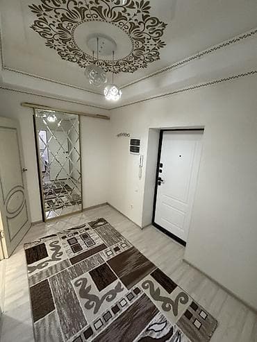 квартира новоповловка: 2 комнаты, Собственник, Без подселения, С мебелью полностью — 8