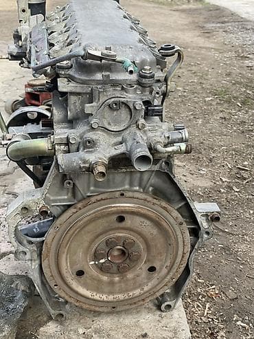 Свечи: Двигатель бензиновый в сборе (долгоблок) без навесного — 2