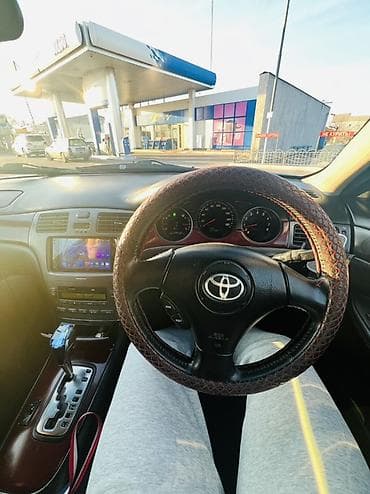 машина купит: Toyota Windom: 2002 г., 3 л, Автомат, Бензин, Седан — 6