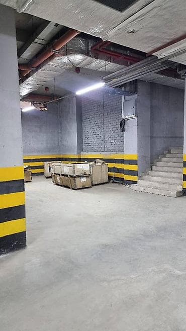 подъемник в аренду: Сдаётся в аренду гаражное место в подземной парковке ЖК «Нурзаман — 4
