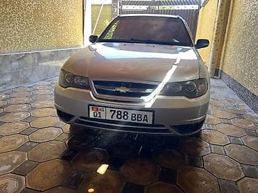 трамблер нексия: Daewoo Nexia: 2012 г., 1.6 л, Механика, Бензин, Седан — 5
