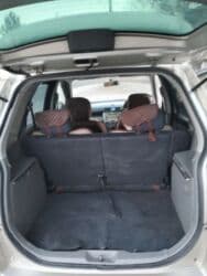 помощь авто: Mazda Demio: 2003 г., 1.3 л, Автомат, Бензин, Седан — 7