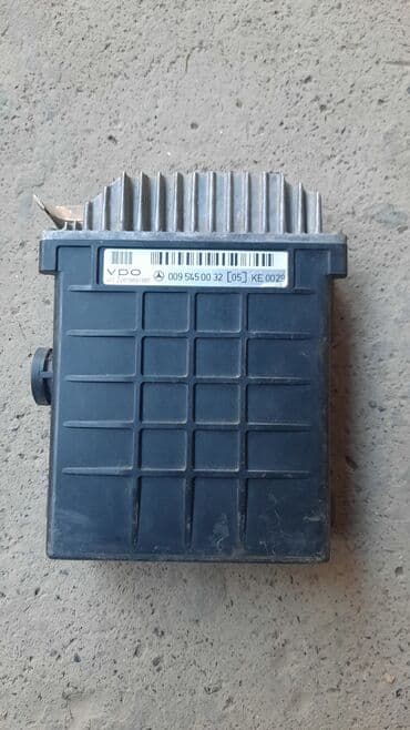 продаю авто в рассрочку бишкек: Компьютер VDO.
Мерседес 102 двигатель — 1