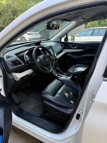 Унаа: Subaru Ascent: 2019 г., 2.4 л, Вариатор, Бензин, Кроссовер — 5