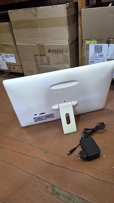 Монитор, LG, LCD, 19" - 20" at lalafo.kg Монитор, LG, LCD, 19" - 20"