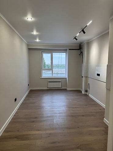 archa group: 3 комнаты, 66 м², АЮ Гранд Элитка, 2 этаж, Евроремонт — 6