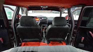 сиденье гольф 2: Volkswagen Golf: 1991 г., 1.8 л, Механика, Бензин, Хэтчбэк — 5