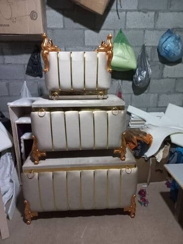 сундук бишкек: 🔥АКЦИЯ!!! ✨Сандыктар 💯🔥 Сундуки от производителя ✅💥Сандыктар (компл — 20