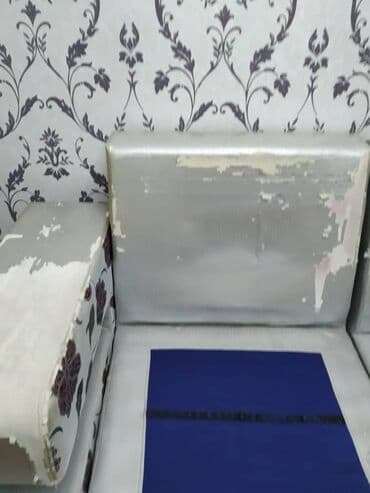 надувной диван для машины: Модульный диван — 7