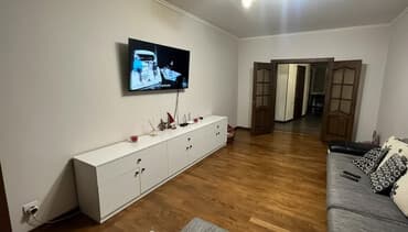 3 этажный дом: 3 комнаты, 70 м², Индивидуалка, 3 этаж, Евроремонт — 1