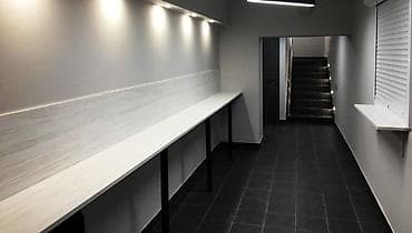 шпаклевать: Покраска стен и потолков под ключ белим клеим красим - — 7