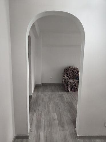 kant flat: 2 комнаты, Без подселения, С мебелью частично — 2